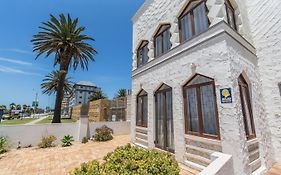 Villas Marina On The Beach